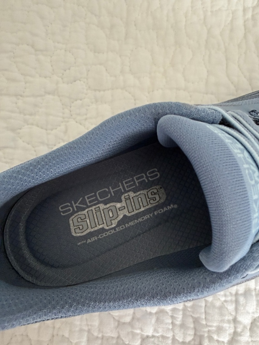 Skechers Slip-ins - Picture 4 of 6